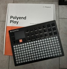 Polyend Play Sample-Based
