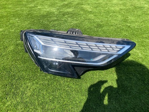 Audi drivers right led - right,