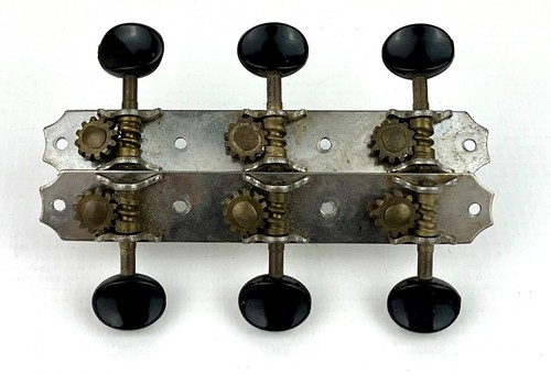 Vintage ww2 era - ww2-era, 3-on-a-plank