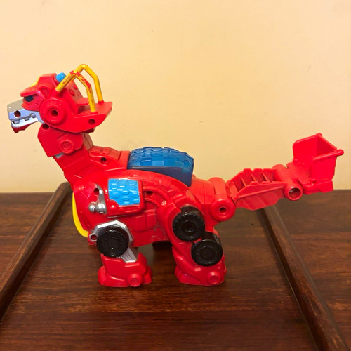 Hasbro transformers rescue - hasbro,