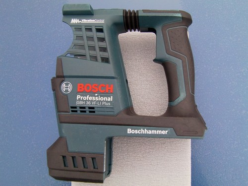 Bosch gbh plus - bosch, vf-li