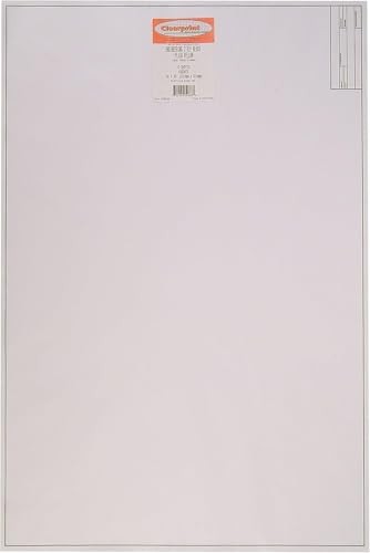 Clearprint vellum sheets - clearprint,