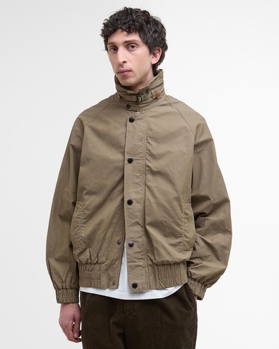 Barbour heritage beaufort - barbour,