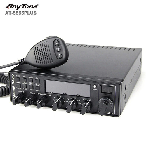 Anytone 5555 plusn - 5555, –