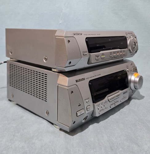 Technics eh760 stereo - technics, sa-eh760