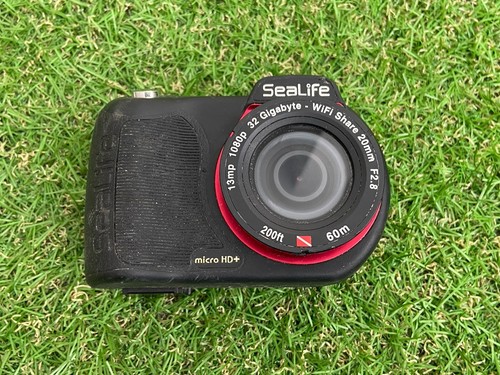 Sealife micro underwater - 2.0,