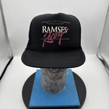 Vintage Ramses Condoms Racing