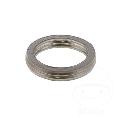 New athena exhaust gasket fits - exhaust,