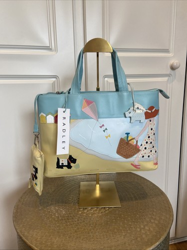 Radley the seaside grab bag - radley,