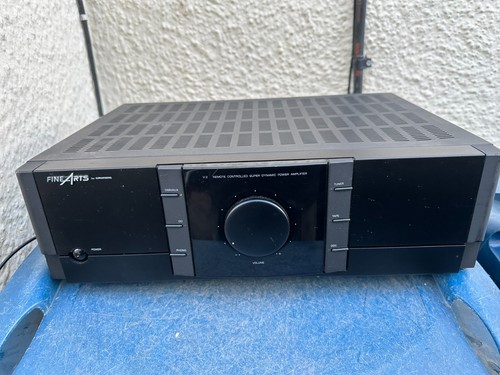 Grundig fine arts - fine,