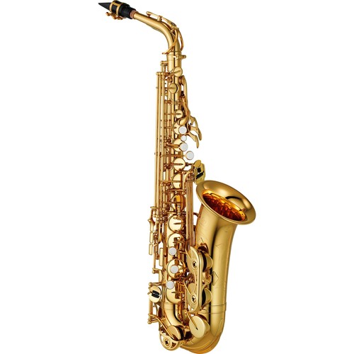 Yamaha yas 480 alto - yas-480,