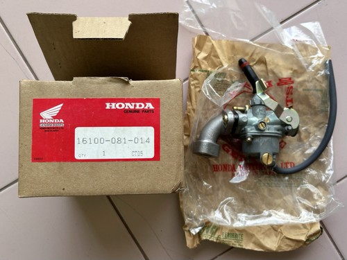 Nos japan honda - honda, moped