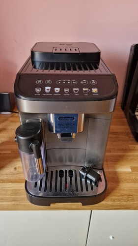 Delonghi magnifica evo - magnifica,