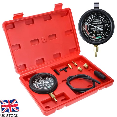 9pcs vacuum and fuel - 9pcs,