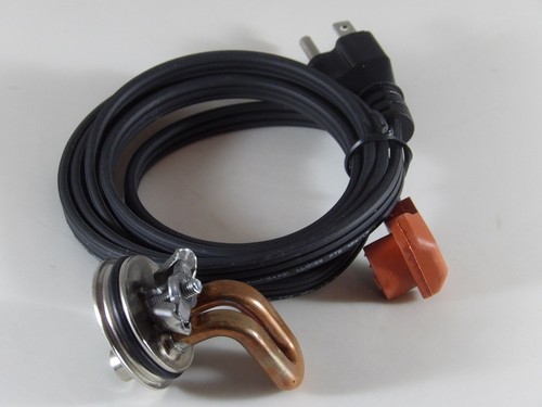 Engine heater kit for - heater,