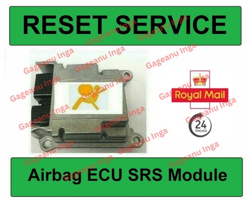 Crash data reset - crash, for