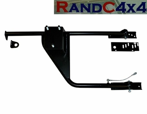 Land rover defender - land, swing