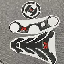 3D Tank Pad Sticker Decal Fuel