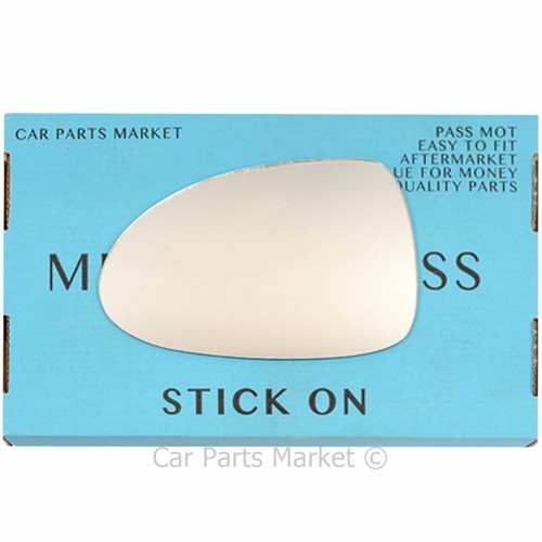 Left passenger side wing - passenger,