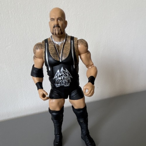 Wwe elite prince albert - elite,