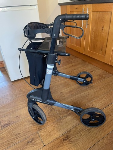 Rollator topro troja - topro, walker