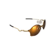 Oakley Tailend Ti Titanium Oil