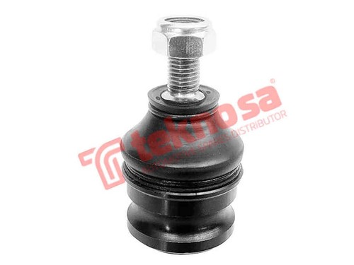 Ball joint suspension front - joint,