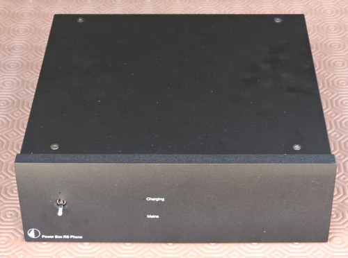Pro ject power - power, box