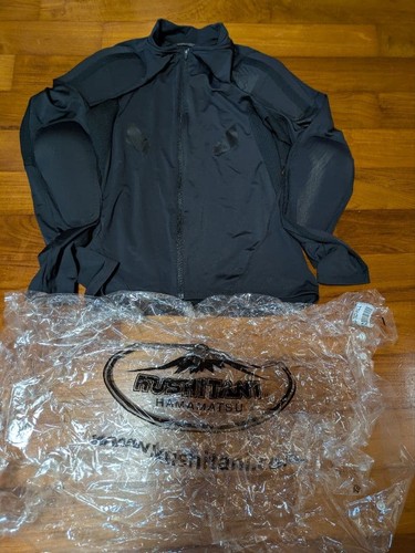 Kushitani inner protector - kushitani,