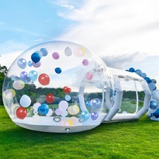 Inflatable Bubble House 10ft