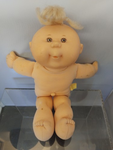 Vintage 1988 cabbage patch - vintage,