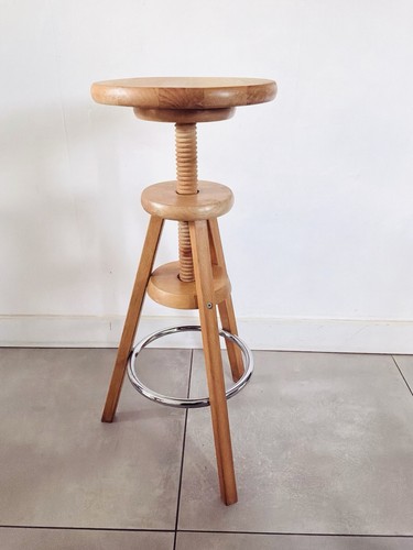 Vintage ikea ringo - ringo, stool