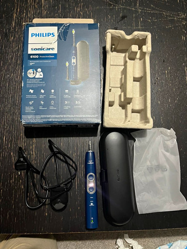 Philips sonicare - philips,