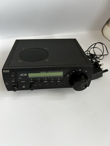 Aor ar7030 plus - aor,