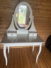 IKEA Hemnes dressing table