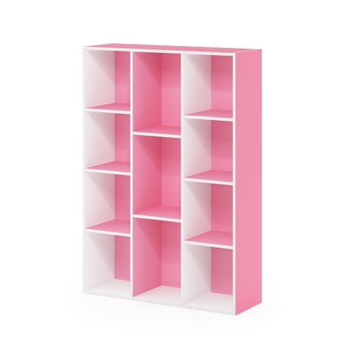 Furinno luder book shelf - furinno,