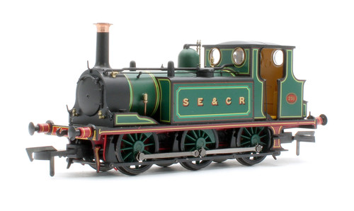 Dapol gauge 4s 010 - gauge, 4s-010-003