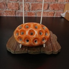 Carlton Ware ceramic flower