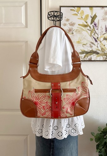 Orla kiely coated - coated, canvas