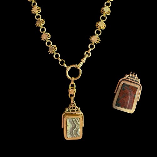 Victorian lovely 59g gold - victorian,