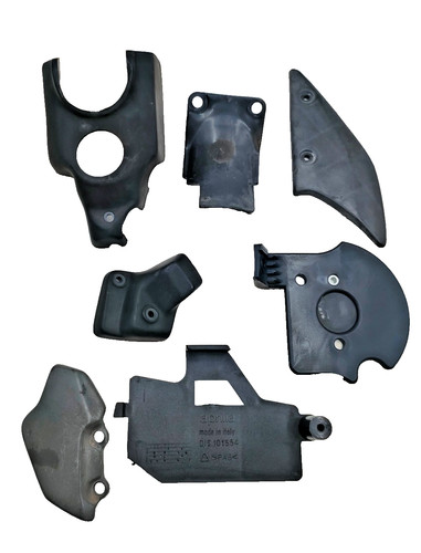 Plastic kit aprilia - aprilia, pegaso