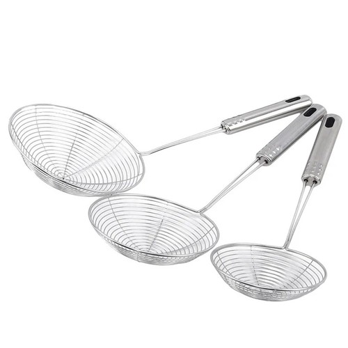 Stainless steel fine mesh - stainless,
