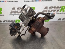 BMW 1 3 SERIES Turbo Charger