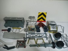 Robot Wars Arena Spare Parts