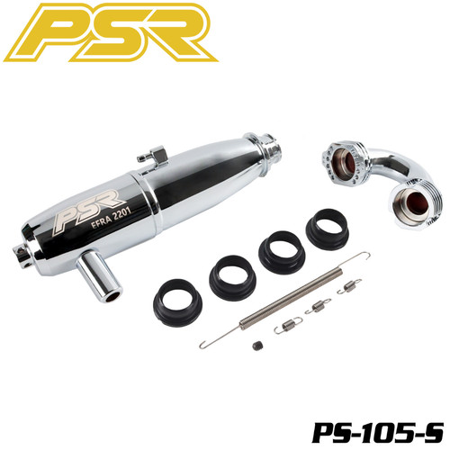 Powerstar 105 8 gt - powerstar, 1/8