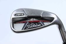Titleist AP1 710 #9 Iron / Regular Flex NS Pro 105T Shaft