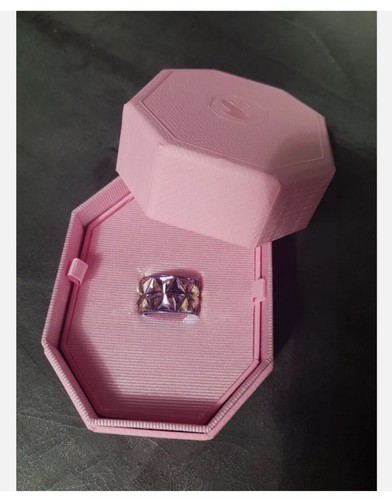 Swarovski curiosa cocktail - curiosa,