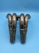 Yamaha R1 B3L Titanium Headers