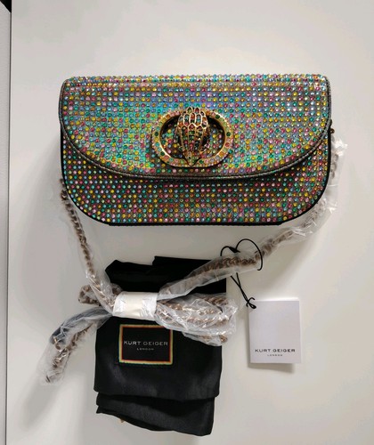 New kurt geiger london chelsea - geiger,
