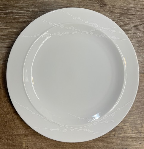 Denby white trace gourmet - white,
